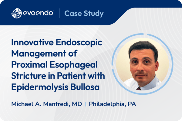 Innovative Endoscopic Management of Proximal Esophageal Stricture